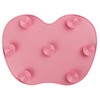 Limpiador de Silicon para brochas de maquillaje
