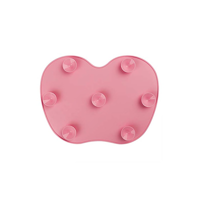 Limpiador de Silicon para brochas de maquillaje