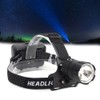P70 4000LM High Brightness USB Charging Zoomable Large Power Strong