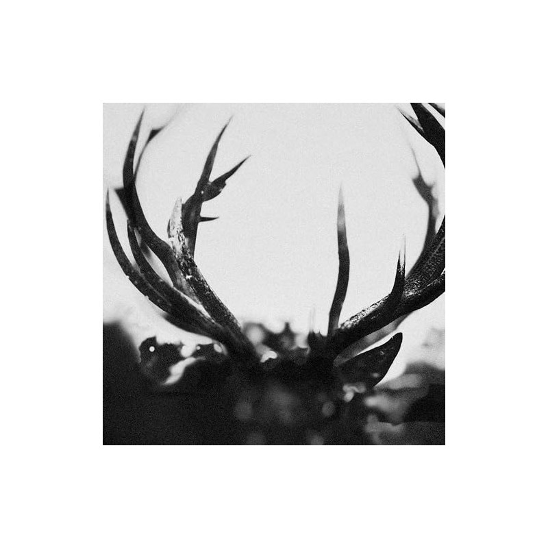 Ihsahn [VINYL]