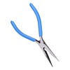Needle Nose Pliers Wire Stripper Chrome Vanadium Steel Handheld Wire