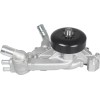 VEHITO Engine Water Pump w/ Thermostat For Chevy/GMC Silverado Sierra