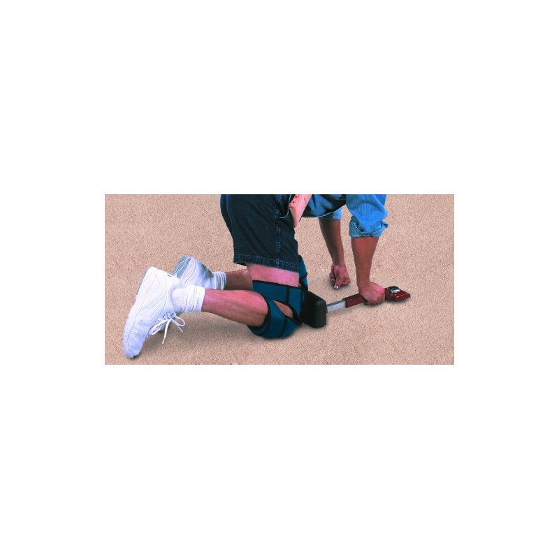 Crain 197 Comfort Knee Pads