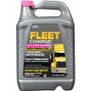 PEAK Fleet Charge SCA Precharged 50/50 Prediluted Antifreeze and Coolant