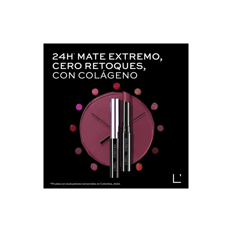 Lbel - Labial Forever Barra
