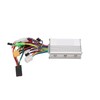 Motor Brushless Controller 36V 48V 60V 350W Electric Bicycle Scooter