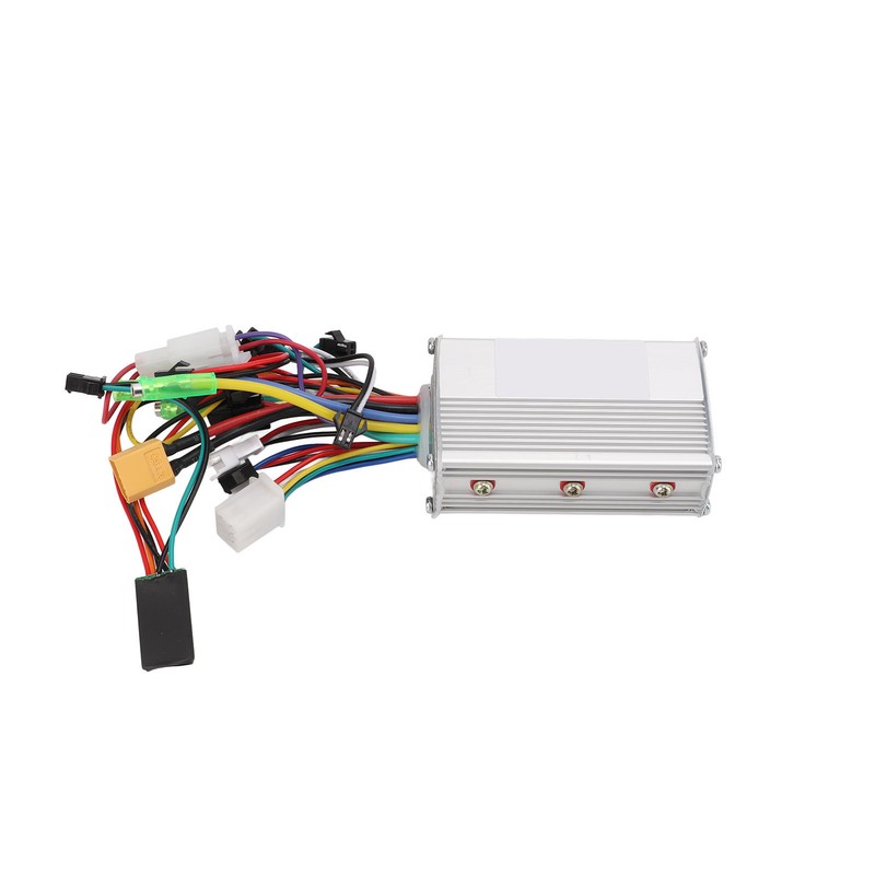 Motor Brushless Controller 36V 48V 60V 350W Electric Bicycle Scooter