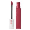 Maybelline SuperStay Matte Ink Liquid Lipstick 80 Ruler