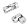2 x 2 mm universal joint drive for hand use,