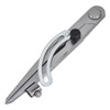 Wing Divider Gauge Carbon Steel Adjustable Angle Lockable Scribing Tool