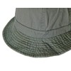 New Hattan Metro Tennis Hat, green