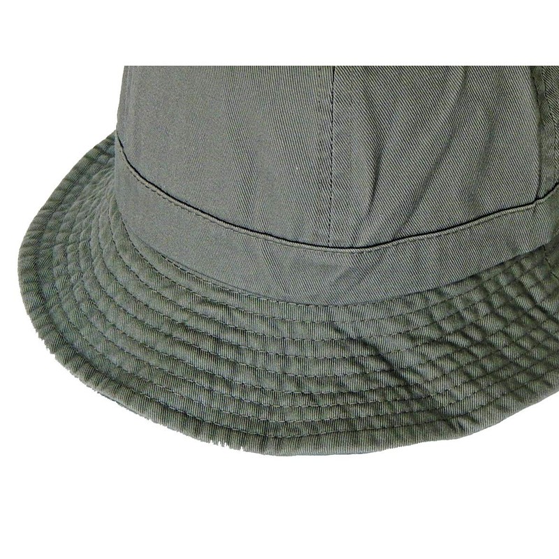 New Hattan Metro Tennis Hat, green