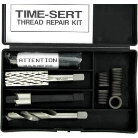 NEW TIME-SERT 1/2-13 UNC Thread Repair Kit # 0121