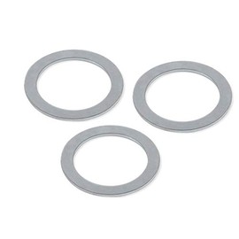 3 x Reducing Ring from 30 mm to 22.2 mm Replacement Ring Circular Saw Blade Cutting Disc
