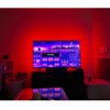 LED Strip Lights for 85-95 inches TV-USB Powered TV Backlight