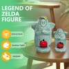 tsevdesno 2 Piece Legend of Zelda Angel Statue Hylia Goddess