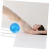 WHAMVOX Small Burst Yoga Ball for Home Gym Office Workouts
