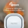 Aeotec Siren 6, Z-Wave Plus S2 Enabled Zwave Siren Safety