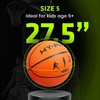 Hy-Pro Size 5 Basketball Ball Sport Training