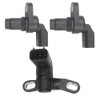 higherbro 3X Crankshaft + Camshaft Position Sensor kit for 2012-2014