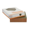 Staples 117515 Hanging File Folders 2-Inch Expansion Letter Size Standard