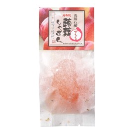 Konnyaku Shabon, Yufuin Konnyaku Shabon, Plum (2.8 oz (80 g), Soap, Facial Cleansing Soap, Formulated with Ceramide (No Additives, Texture Conditioning, Moisturizing), For Dry Skin, Sensitive Skin
