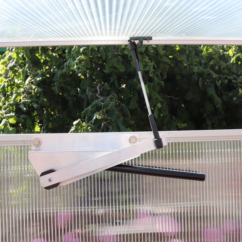 Beckmann Automatic Cold Frame Window Opener