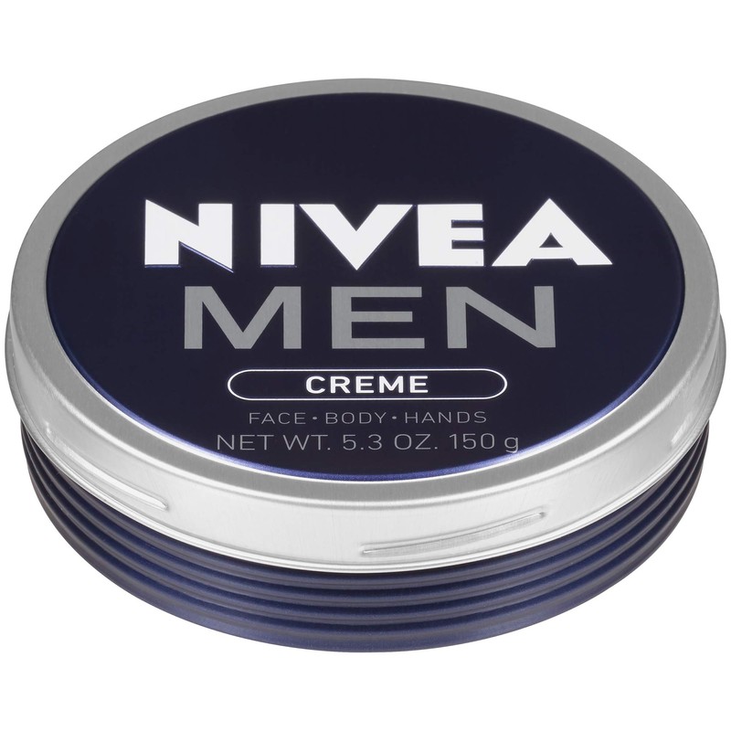 NIVEA Men Creme 5.3 Ounce