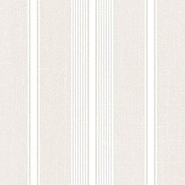 Manhattan Comfort NWSD36113 Palmetto Double Roll of Decorative Solid Vinyl Wallpaper, Beige
