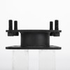 LSAILON 2.5 inch Front Leveling Lift Kit 2007-2012 for Dodge