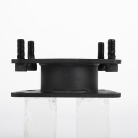 LSAILON 2.5 inch Front Leveling Lift Kit 2007-2012 for Dodge for Nitro,2002-2013 for Jeep for Liberty