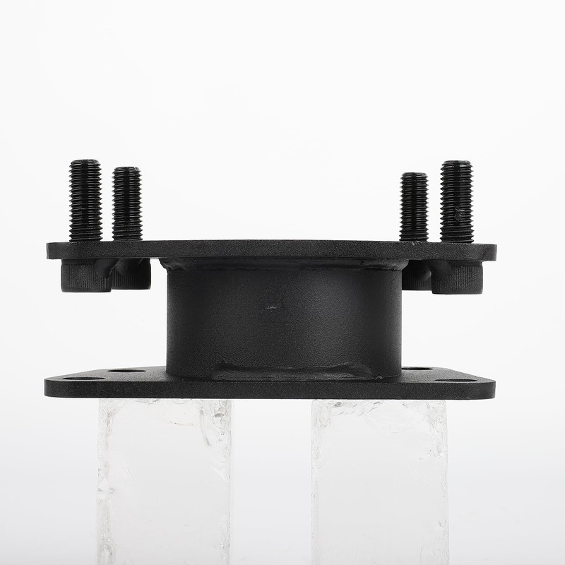 LSAILON 2.5 inch Front Leveling Lift Kit 2007-2012 for Dodge