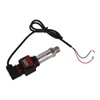 Diffusion Silicon Pressure Transmitter Digital Water Air Pressure Transducer 24V