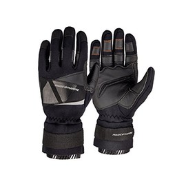 Magic Marine Junior Frost Winter Sailing Yachting and Dinghy Gloves - Black - Unisex - HAR schield palm for grip and strength