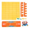 Wall Breaking Game Toys Leisure Desktop Games Family Party Funny