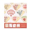 Sunstar Stationery S2842890 Cute Shops in Town Memo Marion Crepe