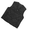 Electric Heated Vest USB Charging Winter Warm Body Thermal Tempertature