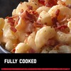 HORMEL Crumbled Bacon, Peppered, 3 Ounce