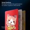 TANGEM Wallet - Secure Crypto Wallet (Ramen Cat)