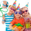 Aoriher 20 Pcs 20 Pcs Silicone Charm Bracelets for Kids