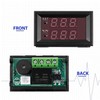 Greluma DC 12 V Temperature Controller Programmable -50 to 110