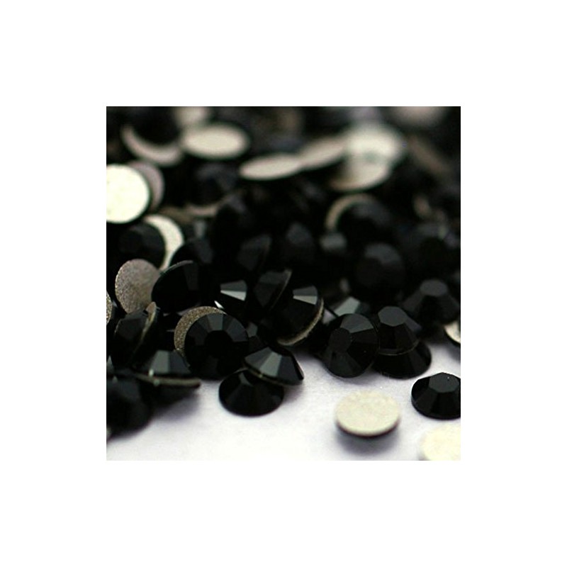 ネイルアートパーツ SS12 シ゛ェット 1440P