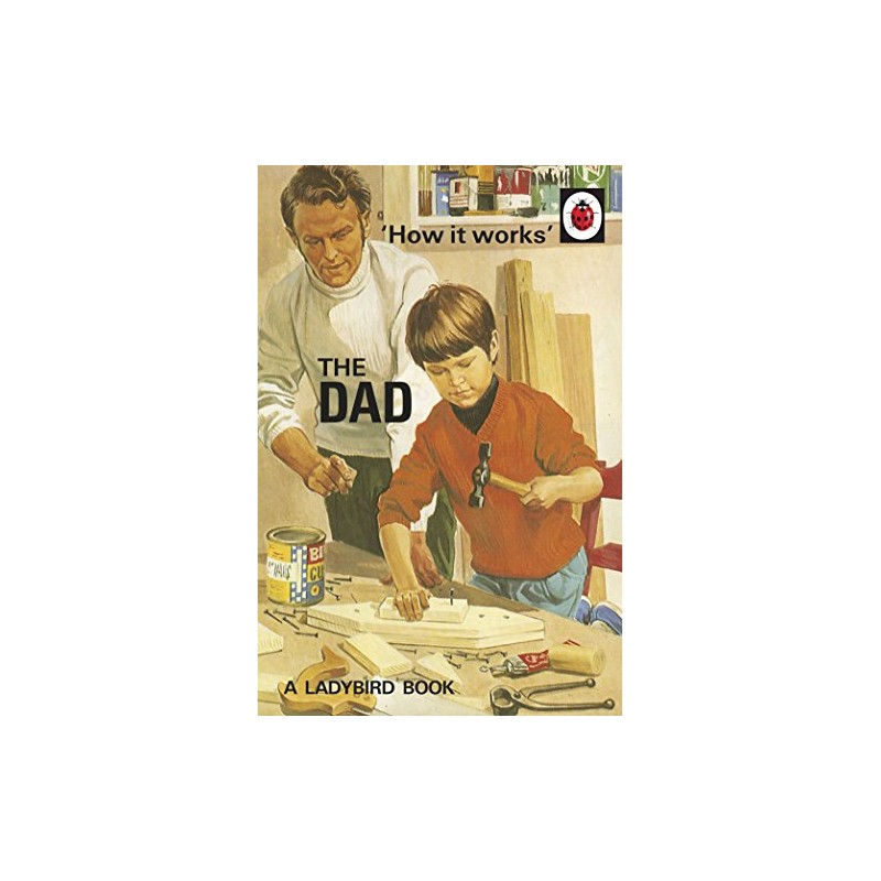 How it Works: The Dad