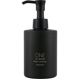 Kose One by Kose One by Kose Pore Clear Oil 180ml / 원 바이 고세 원 바이 고세 포어 클리어 오일 180ml