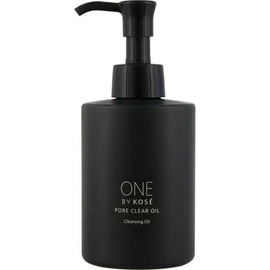 Kose One by Kose One by Kose Pore Clear Oil 180ml / 원 바이 고세 원 바이 고세 포어 클리어 오일 180ml