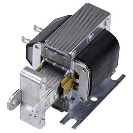 1000-M-1 - Linear Solenoid, 120 VAC, 88 ohm, 9.5 W, Pull, Continuous (1000-M-1)