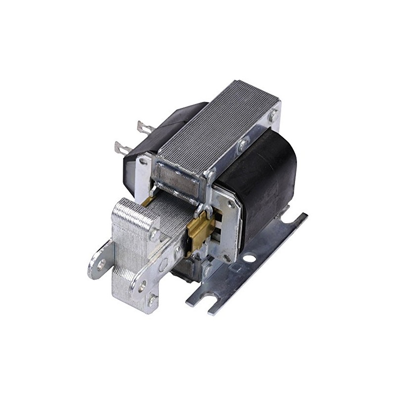1000-M-1 - Linear Solenoid, 120 VAC, 88 ohm, 9.5 W,
