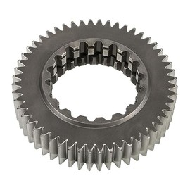World American 4300238 Auxiliary Transmission Main Drive Gear RTLO16713A- 52 Tooth Quantity Replaces PAI 67690, Navistar 1693354C1, Fuller- Transmissions 22959
