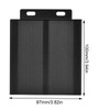 Aluminum Project Box, Small Aluminum Case, Project Case, 1.6 x