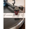 Lenco TTA-12IN1PRO Professional Turntable Care Kit | Record Anti-Static Brush